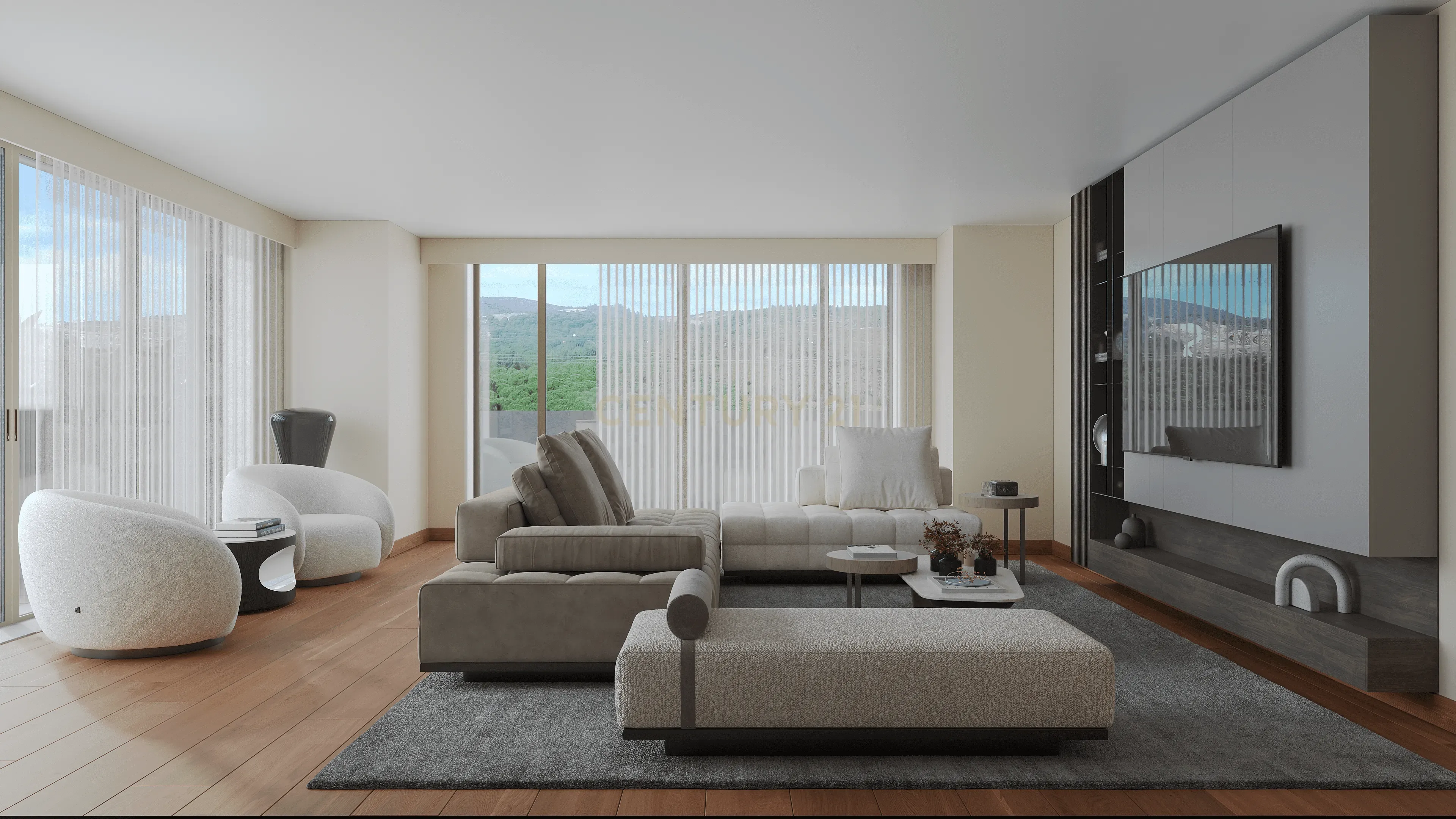 Apartamento T3 no empreendimento Varandas do Moínho - Image 10