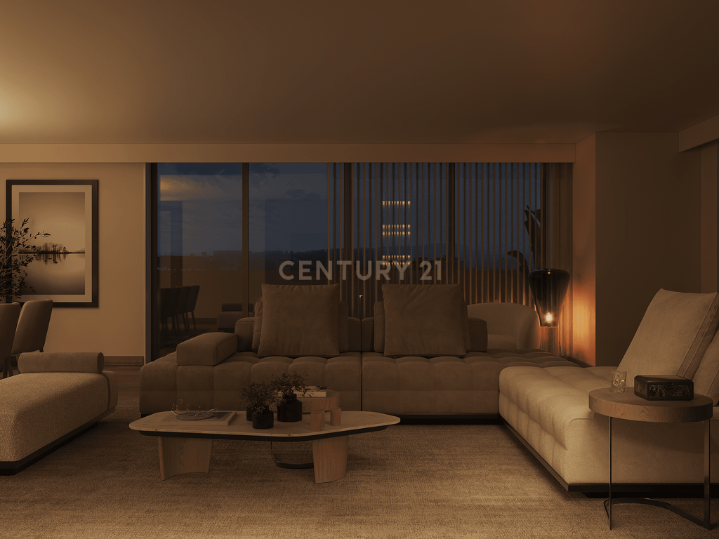 Apartamento T3 no Empreendimento Varandas do Moínho - Image 3