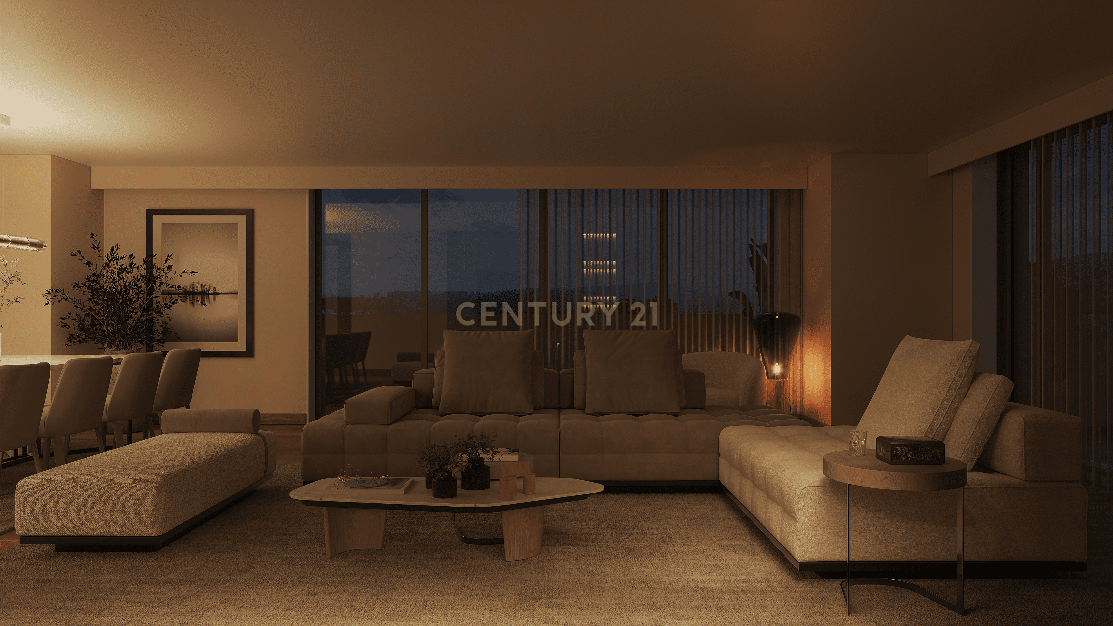 Apartamento T3 no empreendimento Varandas do Moínho - Image 3