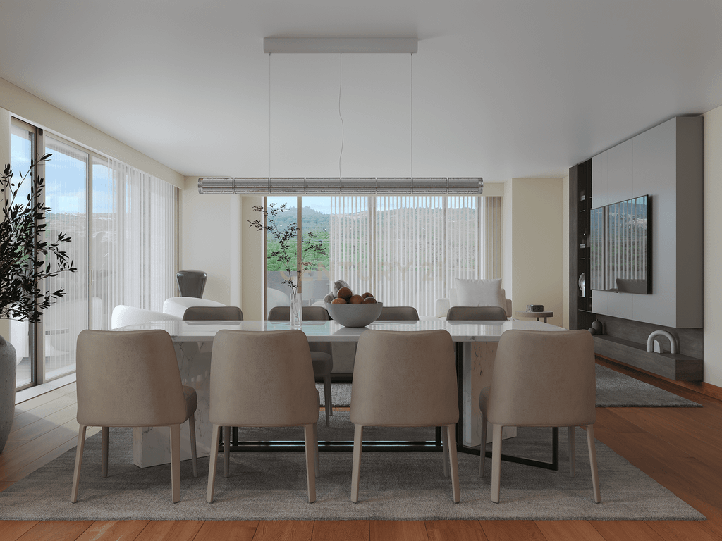 Apartamento T3 no Empreendimento Varandas do Moínho - Image 7