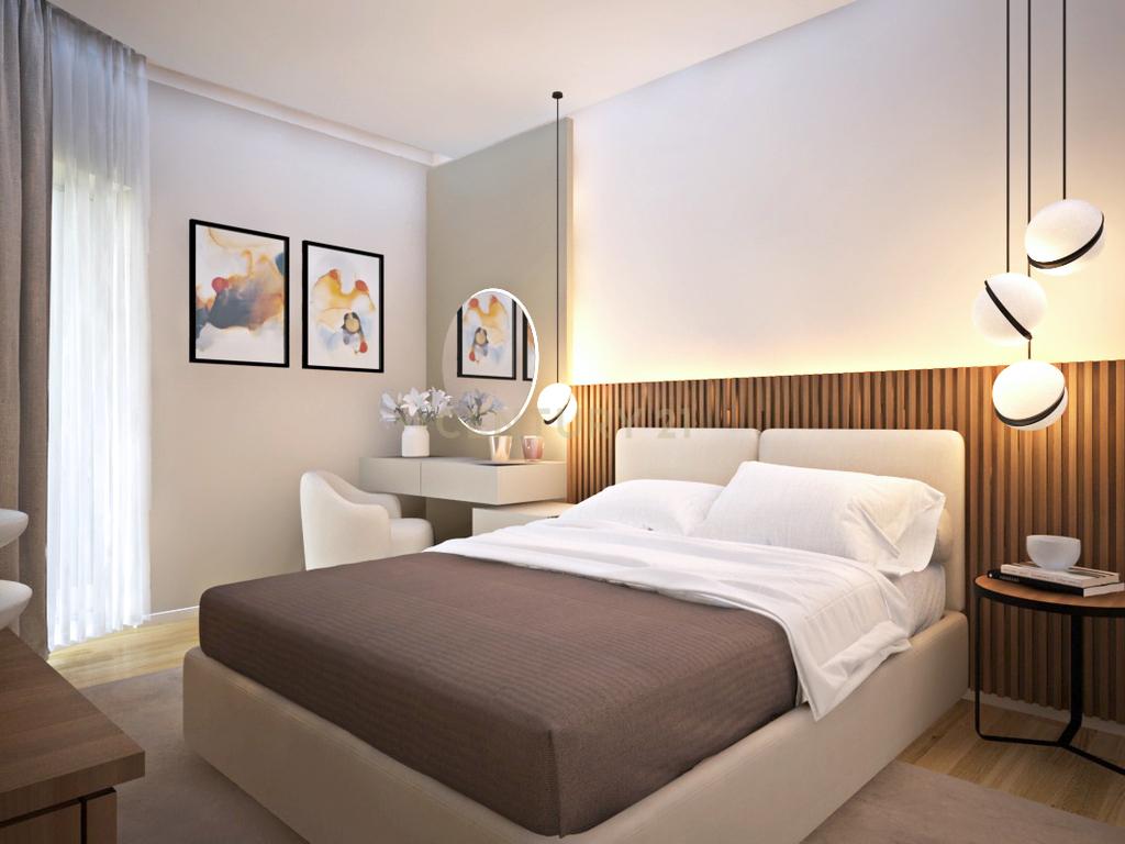 Apartamento T3 com Terraço e Box , no Centro da Cidade da Maia - Image 14