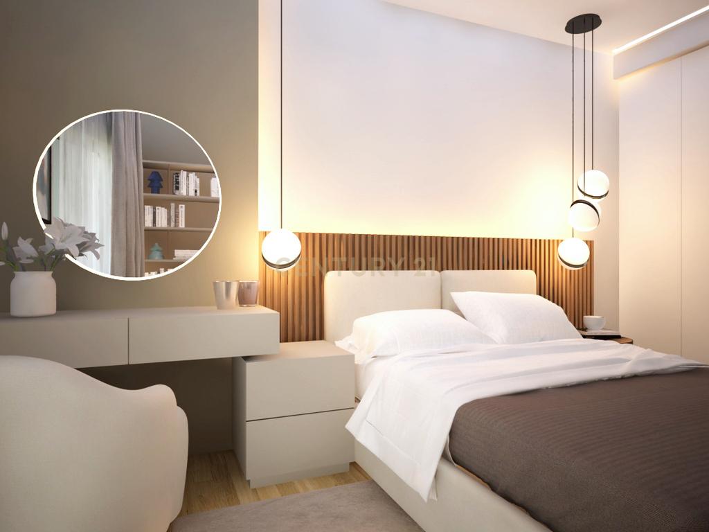 Apartamento T3 com Terraço e Box , no Centro da Cidade da Maia - Image 13