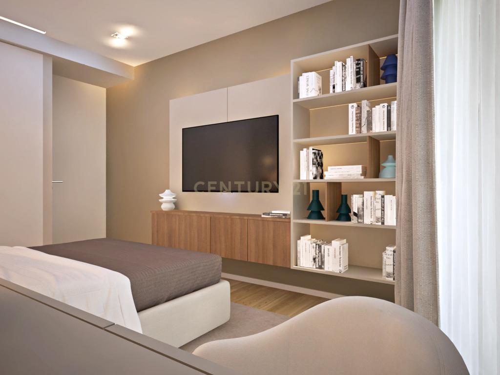 Apartamento T3 com Terraço e Box , no Centro da Cidade da Maia - Image 2