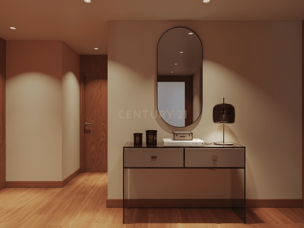 Apartamento T3 no Empreendimento Varandas do Moínho - Image 2