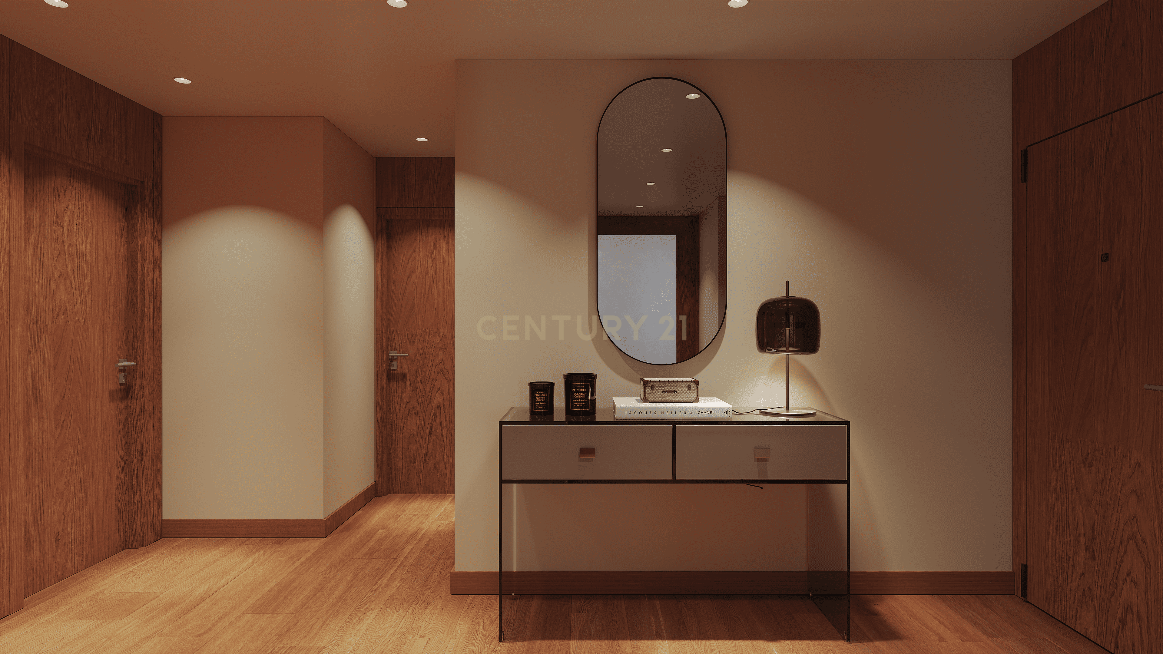 Apartamento T3 no empreendimento Varandas do Moínho - Image 2