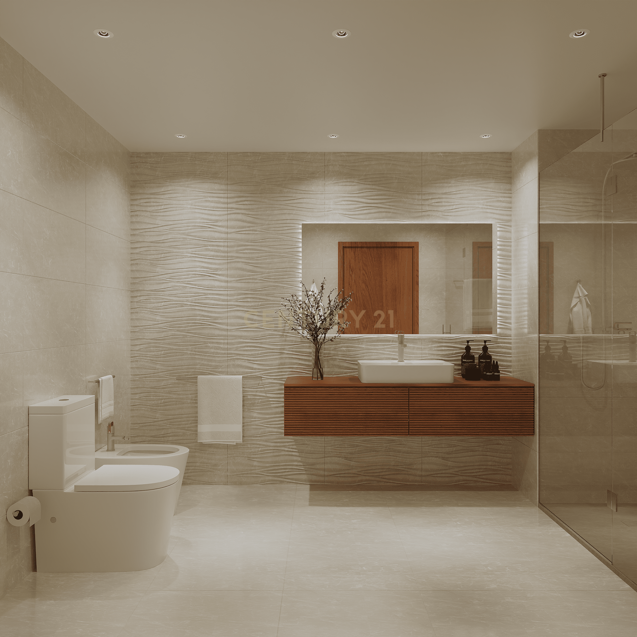 Apartamento T3 no empreendimento Varandas do Moínho - Image 12