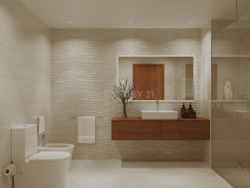 Apartamento T3 no Empreendimento Varandas do Moínho - Image 10