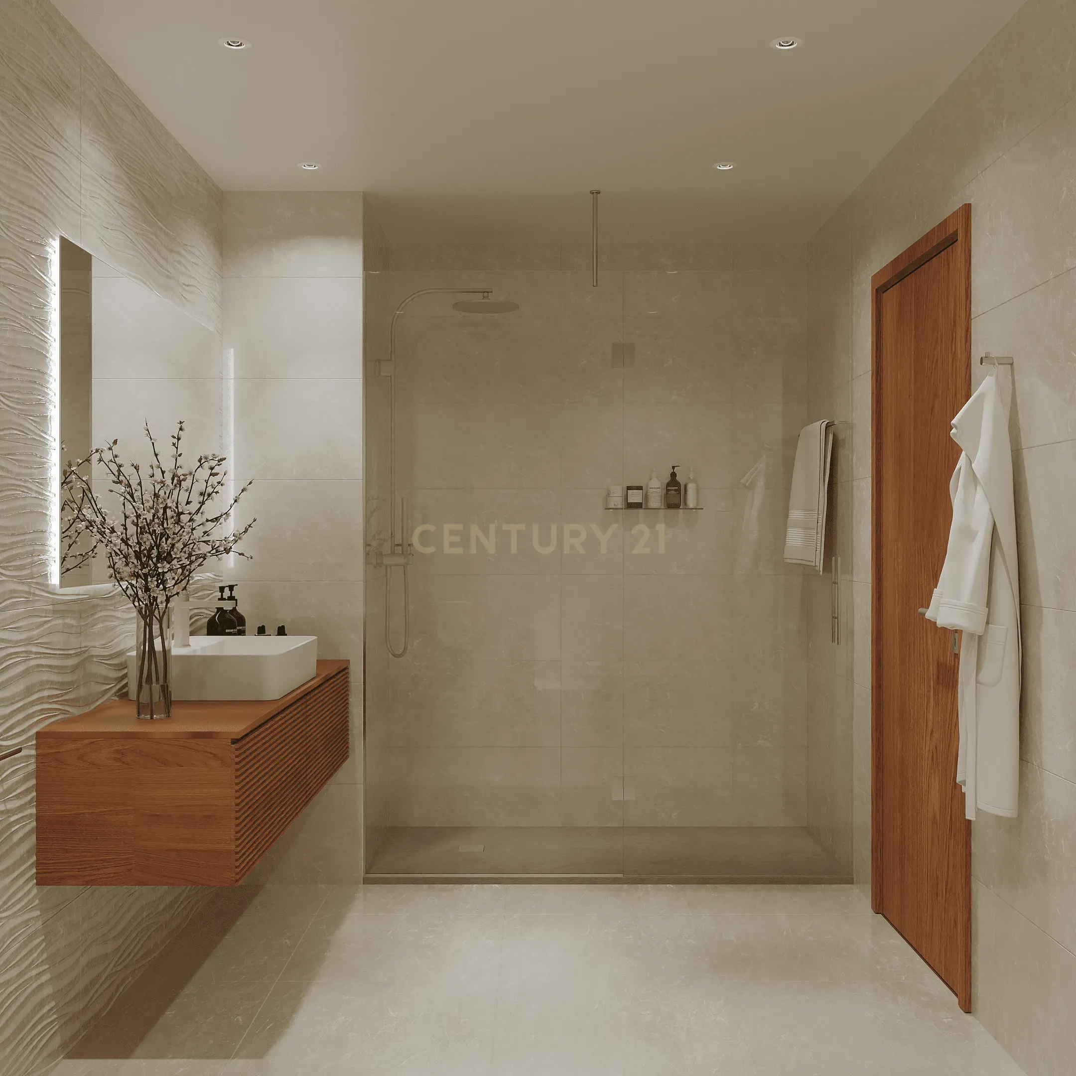 Apartamento T3 no empreendimento Varandas do Moínho - Image 11