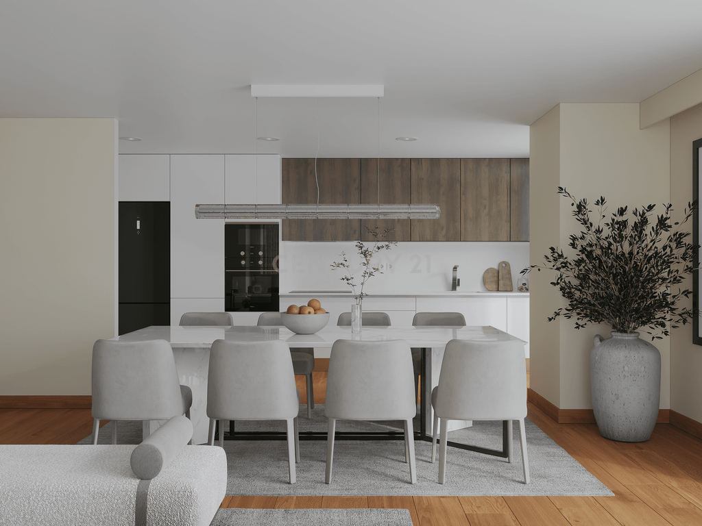 Apartamento T3 no Empreendimento Varandas do Moínho - Image 9