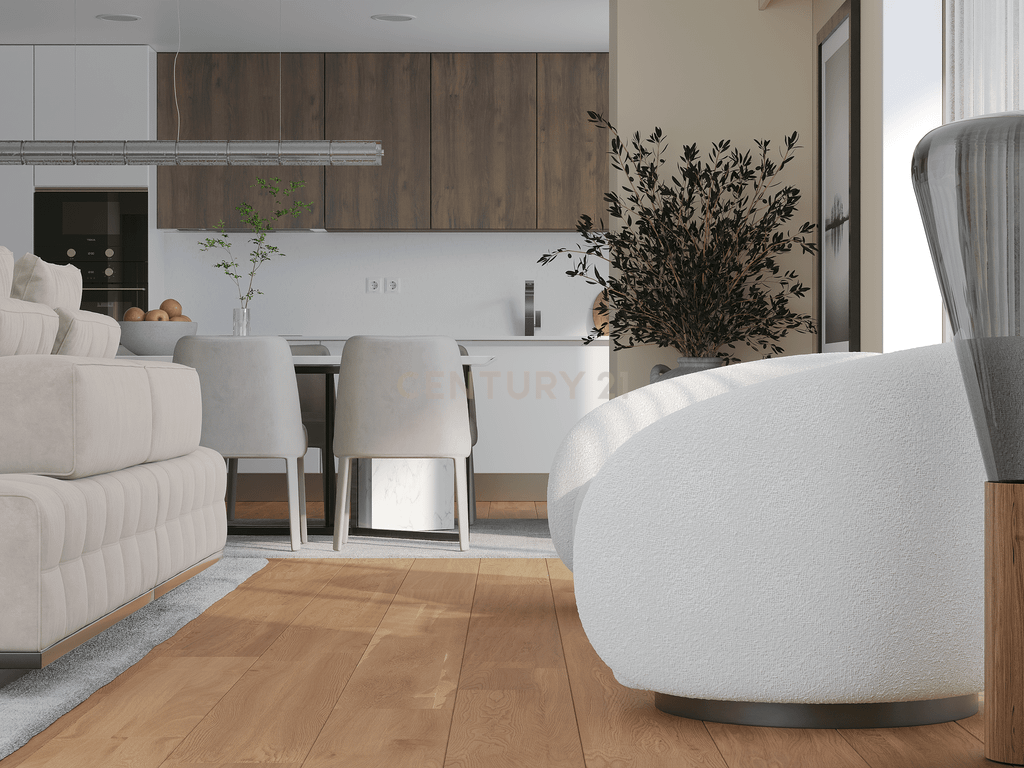 Apartamento T3 no Empreendimento Varandas do Moínho - Image 11