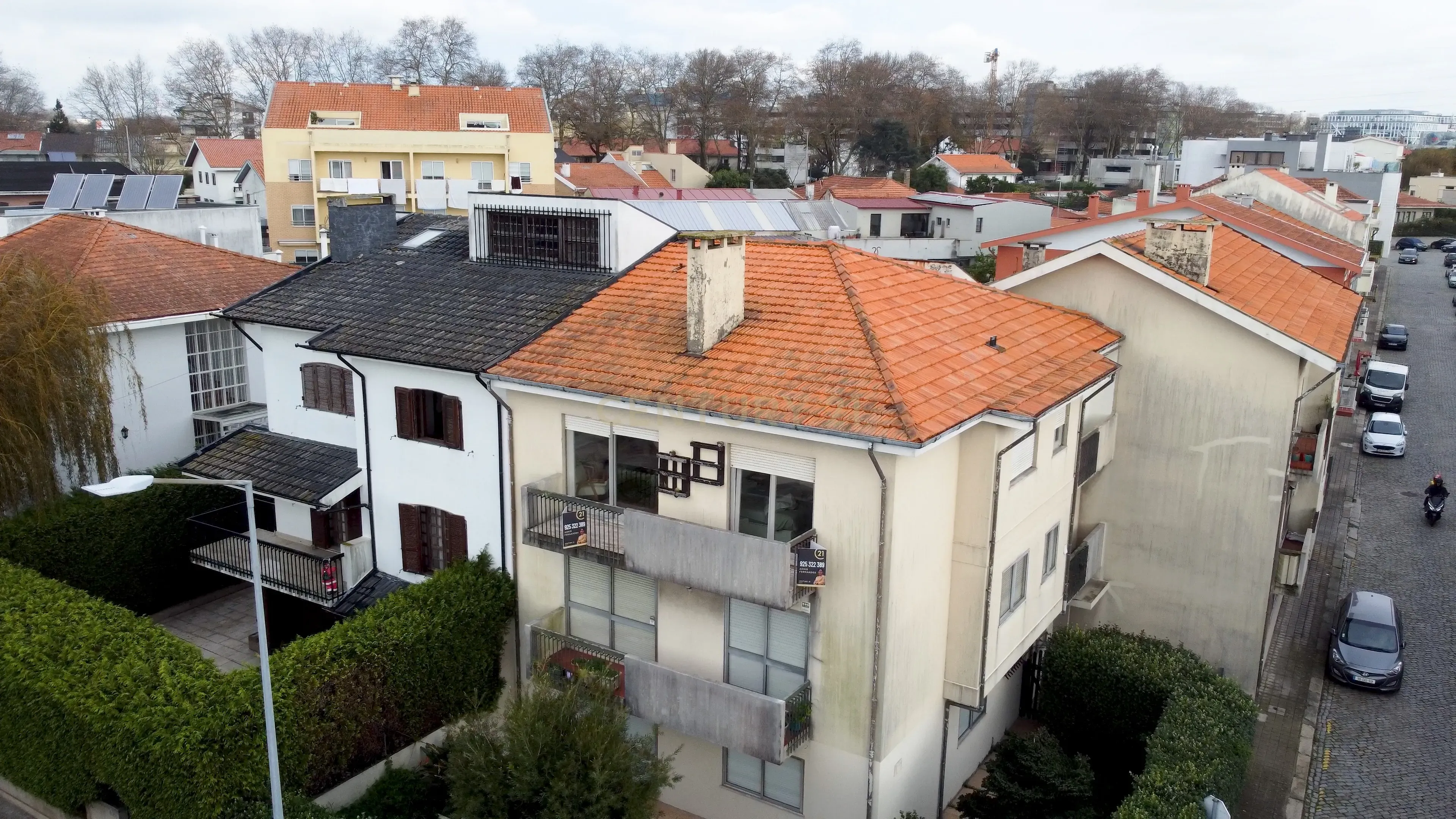 Apartamento T3 I Porto I Parque da Cidade com estacionamento - Image 39