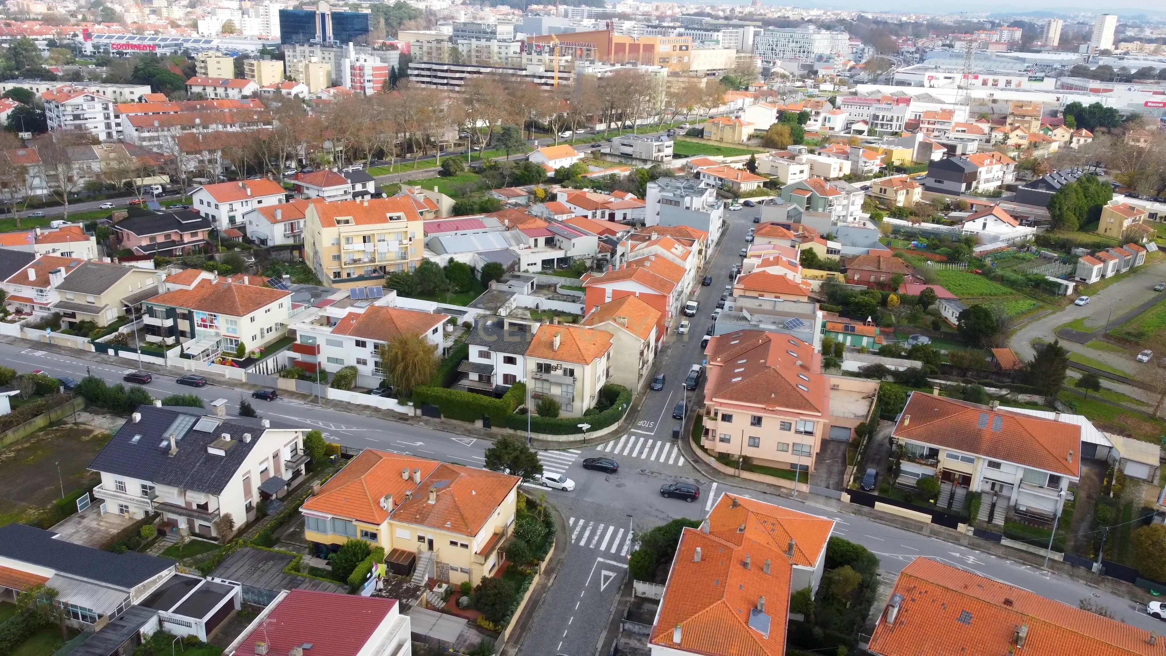 Apartamento T3 I Porto I Parque da Cidade com estacionamento - Image 40
