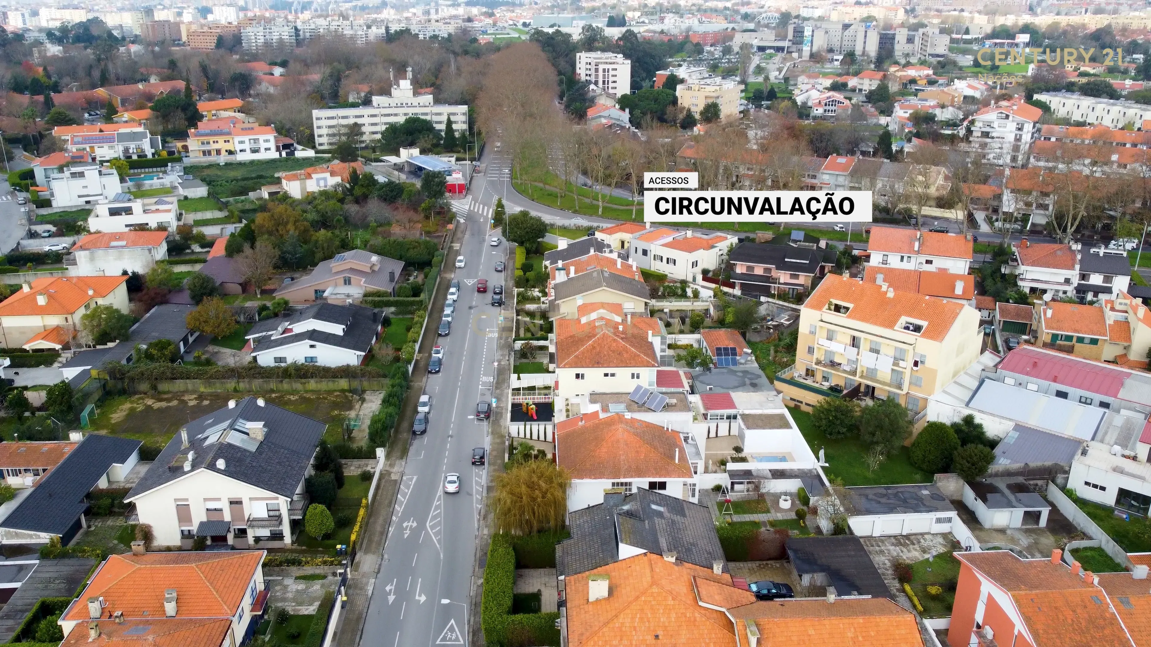 Apartamento T3 I Porto I Parque da Cidade com estacionamento - Image 36