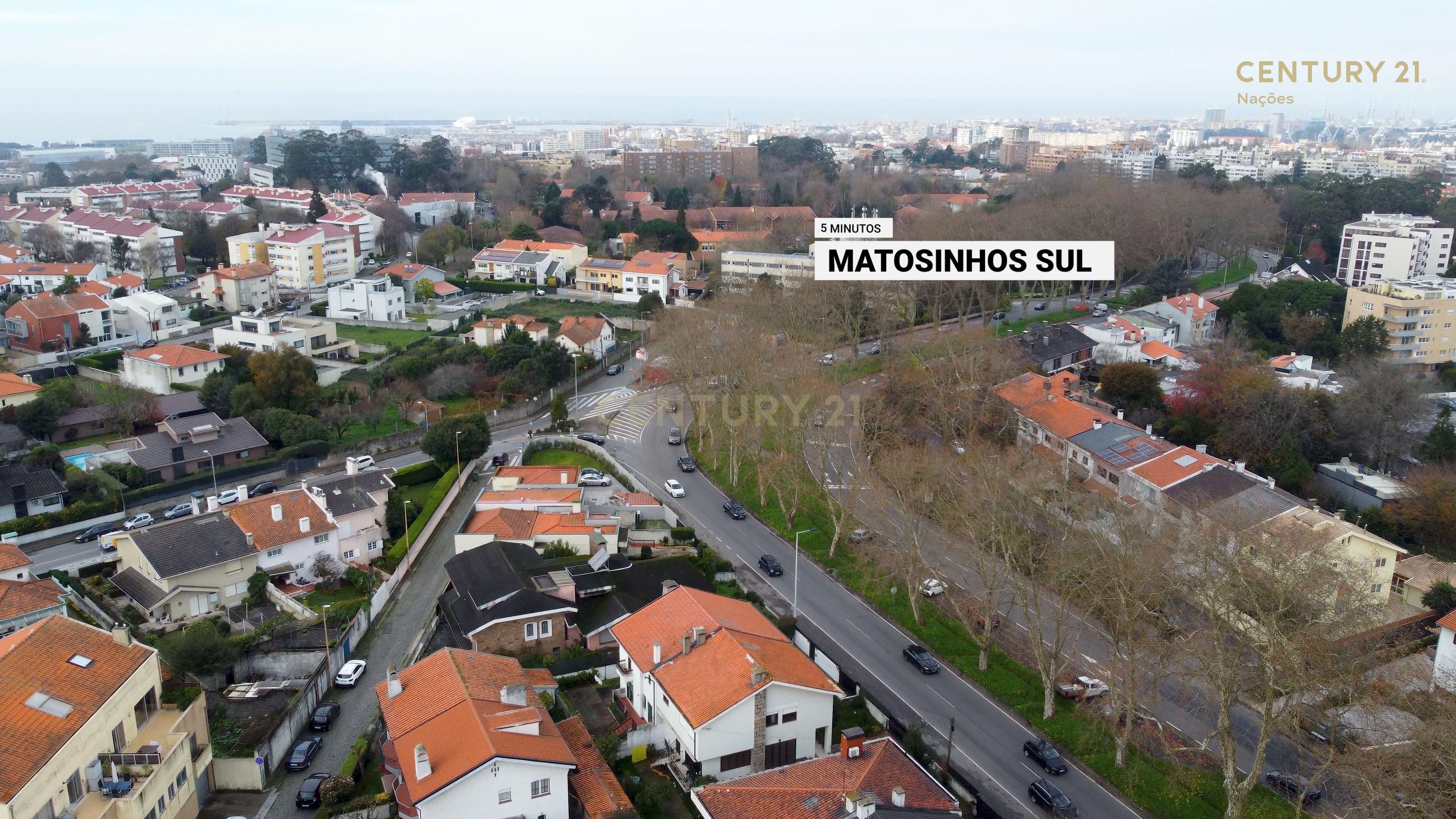 Apartamento T3 I Porto I Parque da Cidade com estacionamento - Image 37