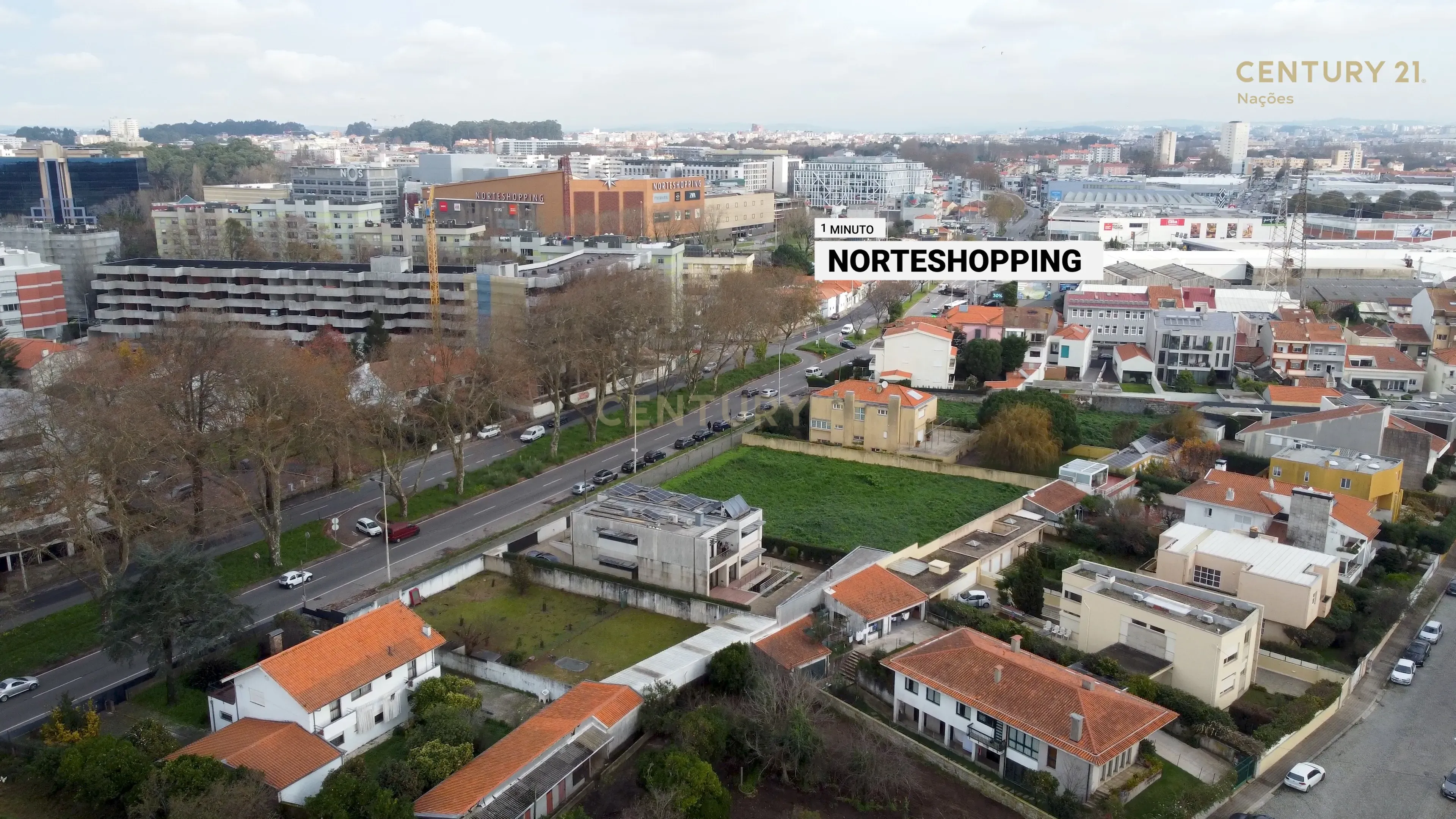Apartamento T3 I Porto I Parque da Cidade com estacionamento - Image 3