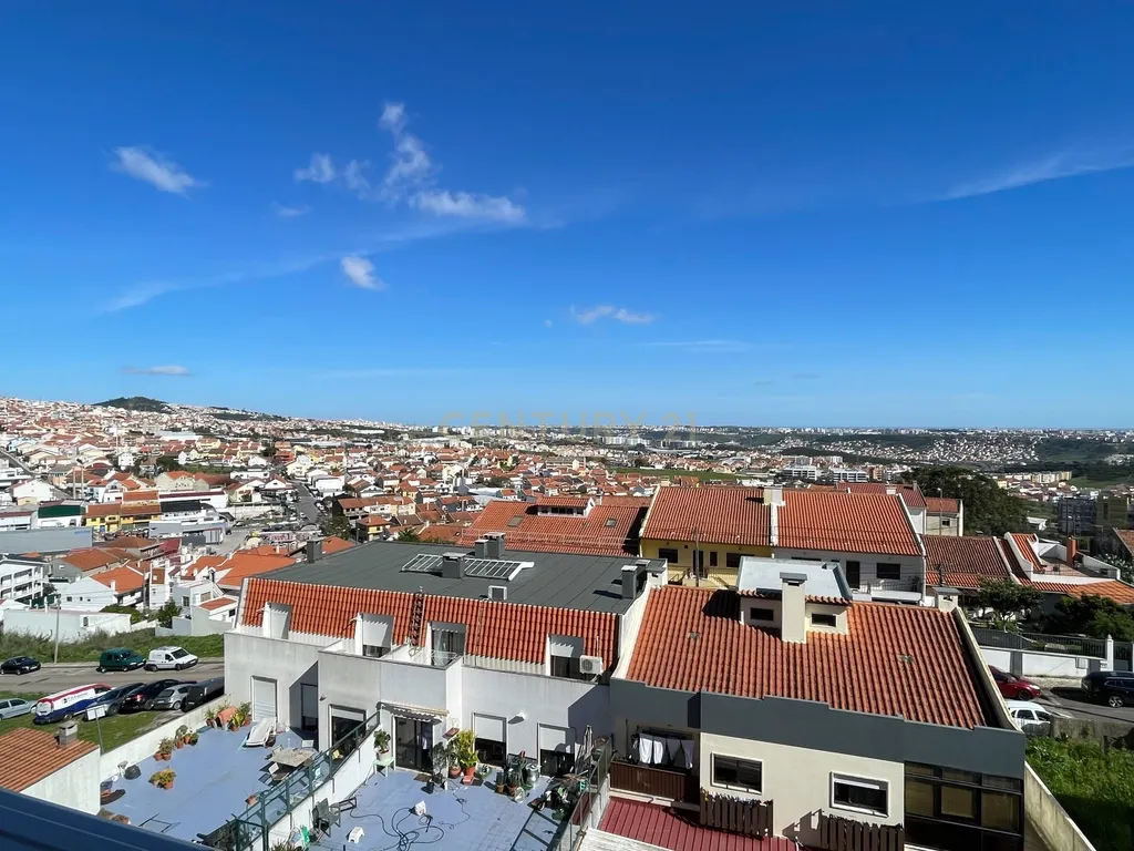 T3 com Vista desafogada - Onde o verde da natureza e o conforto da cidade se cruzam - Image 32