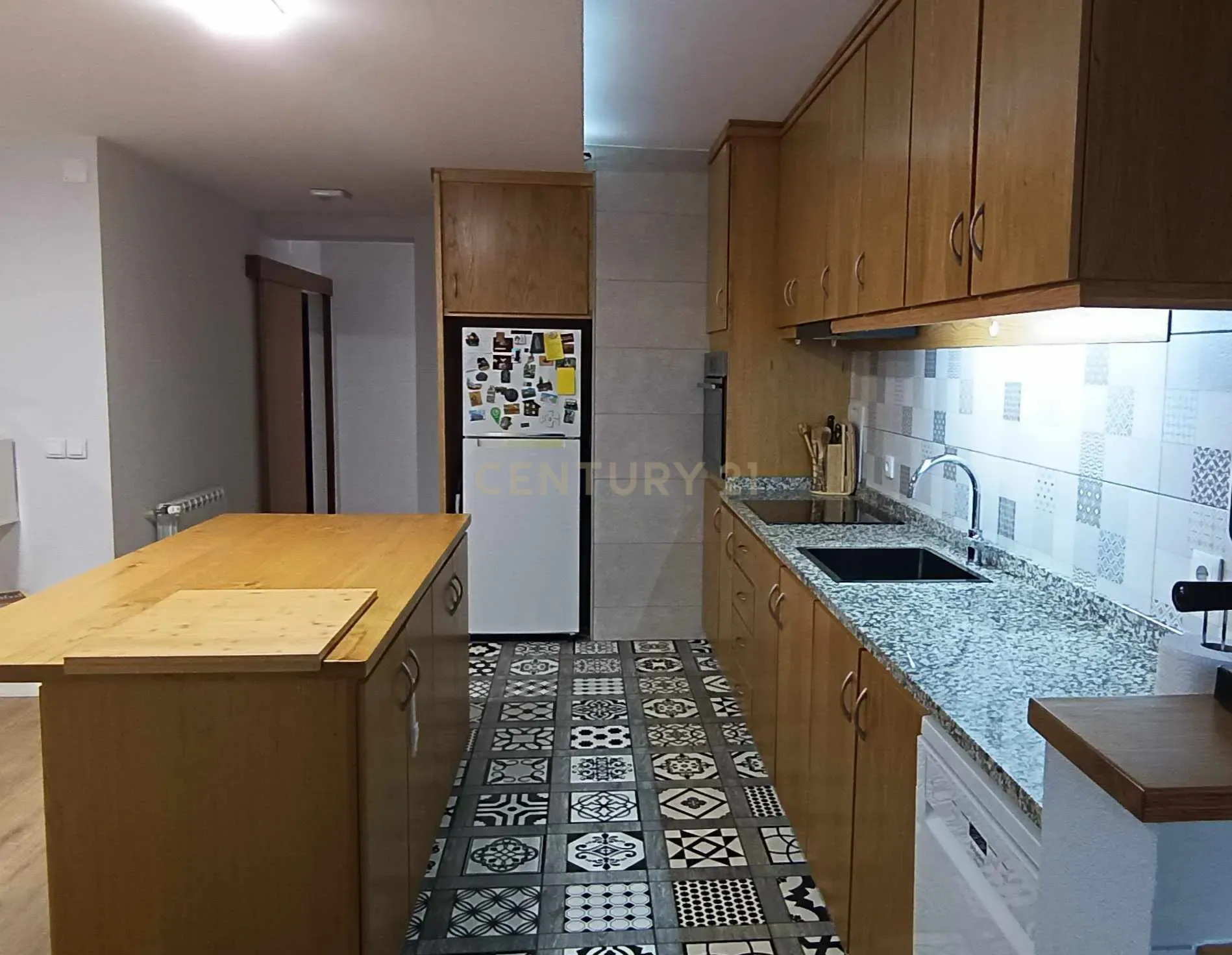 Apartamento pronto a habitar - Image 1