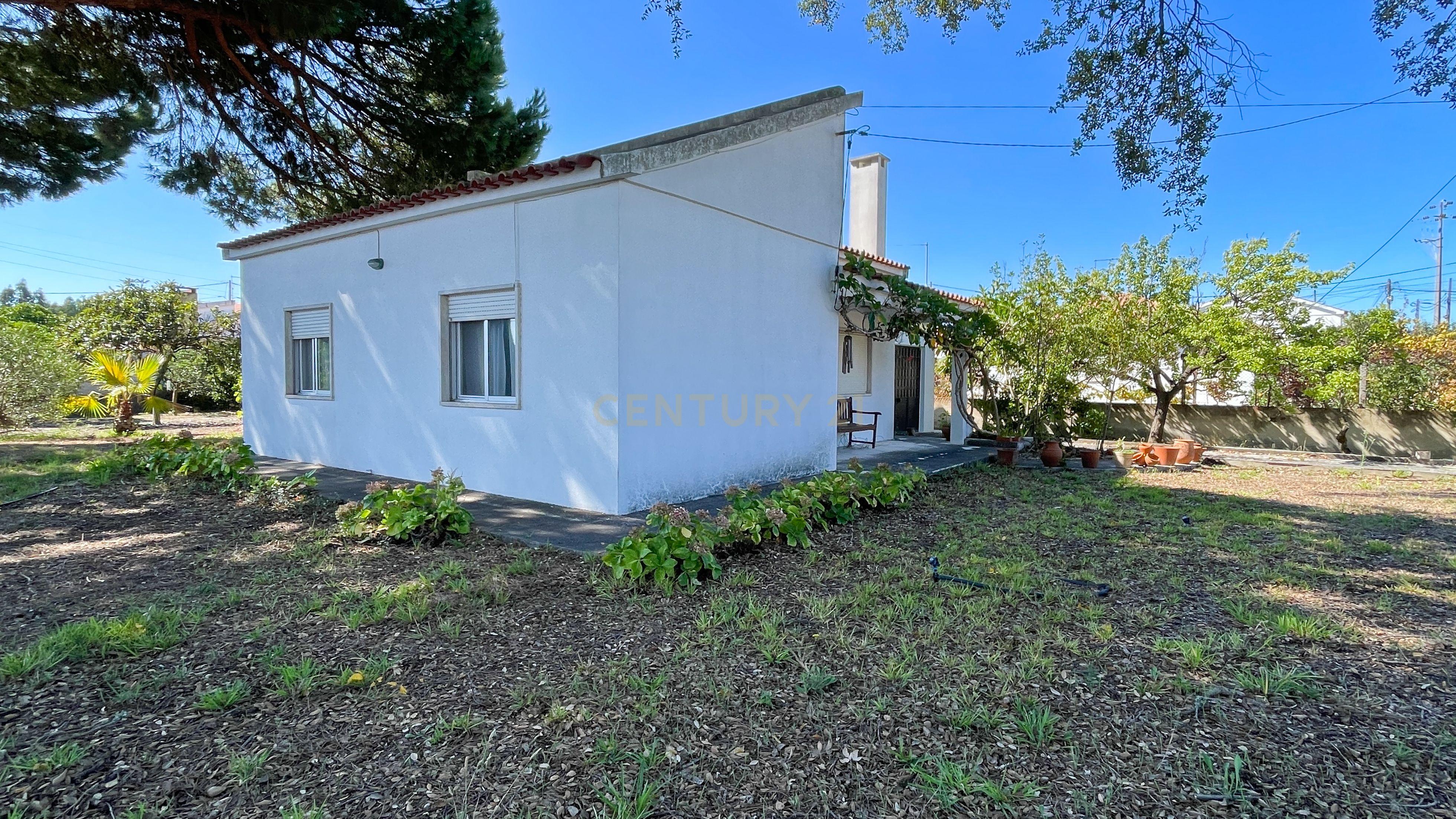 Moradia T2 - Fernão Ferro -Terreno 660 m2 - Image 6