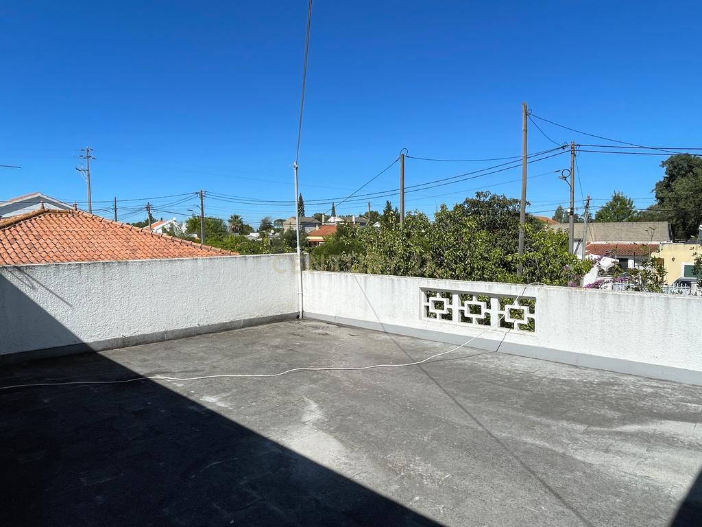 Moradia T2 - Fernão Ferro -Terreno 660 m2 - Image 20
