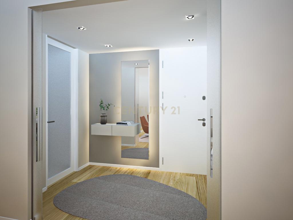 Apartamento T3 com Terraço e Box , no Centro da Cidade da Maia - Image 4