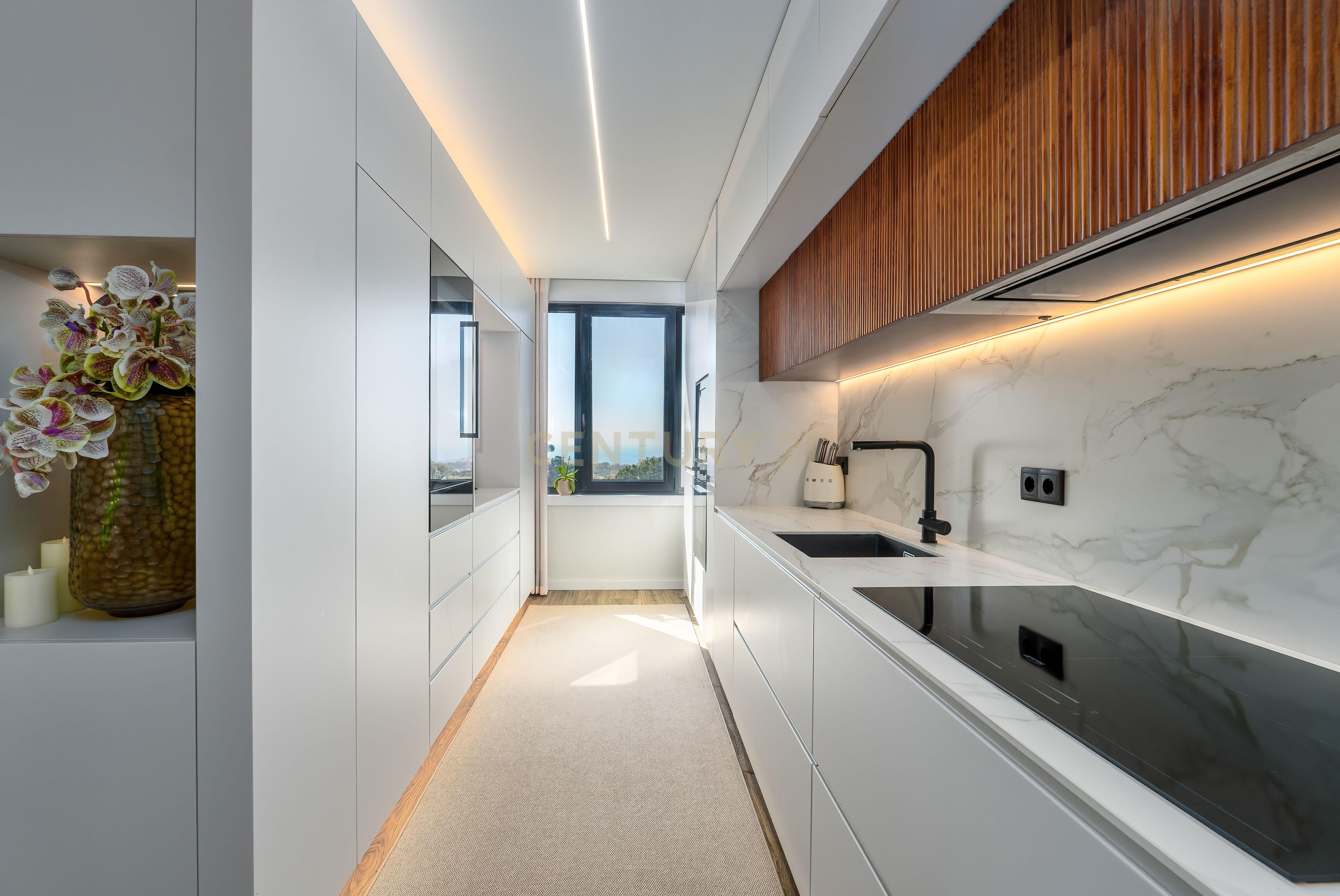 T3 de Luxo nos Pinhais da Foz - Image 7