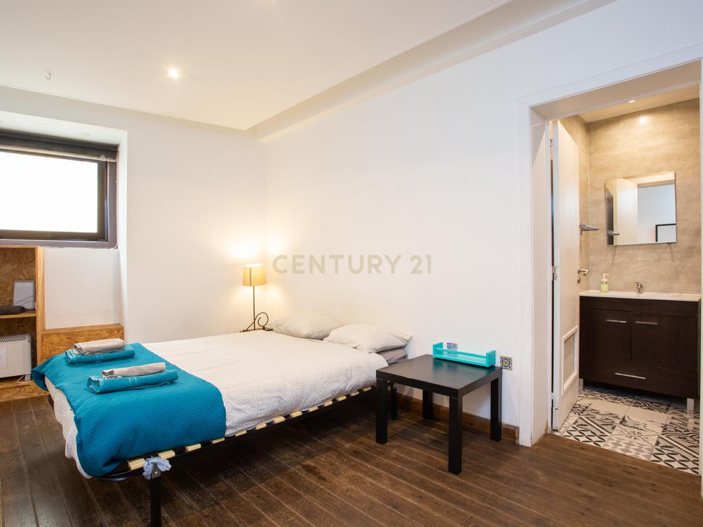 Apartamento com 3 quartos na Estrela, Lisboa - Image 25