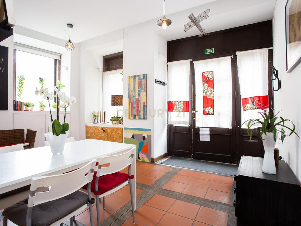 Apartamento com 3 quartos na Estrela, Lisboa - Image 3