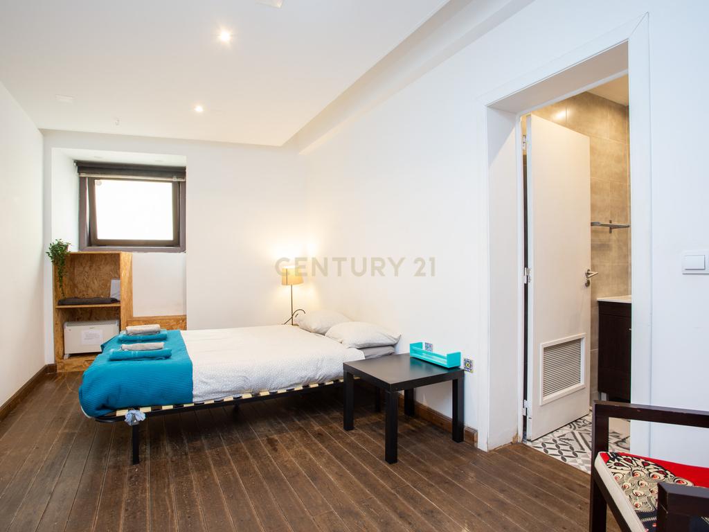 Apartamento com 3 quartos na Estrela, Lisboa - Image 14