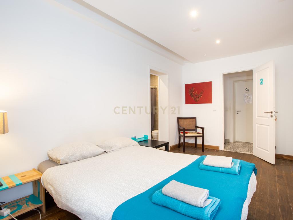 Apartamento com 3 quartos na Estrela, Lisboa - Image 13