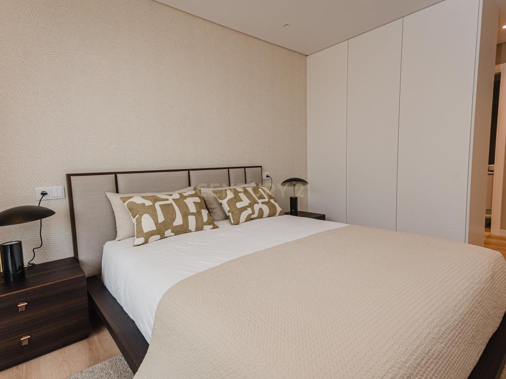 Apartamento T3 - Novo - Leiria - Image 16