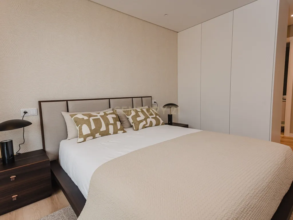Apartamento T3 - Novo - Leiria - Image 16