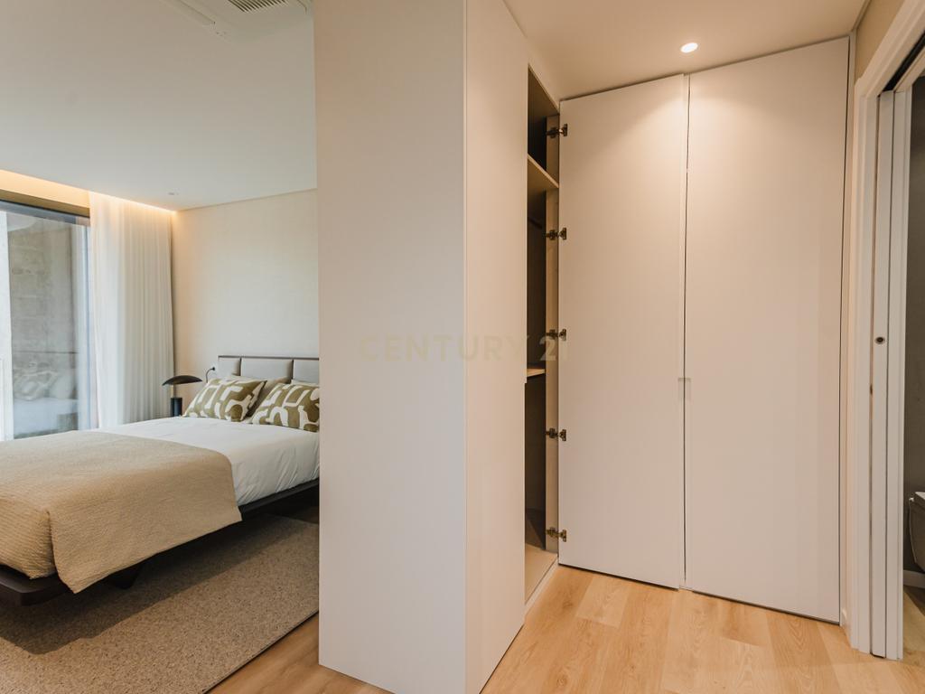 Apartamento T3 - Novo - Leiria - Image 17