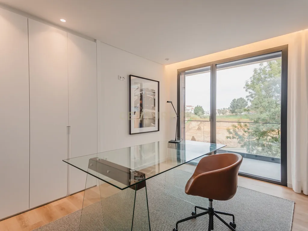 Apartamento T3 - Novo - Leiria - Image 11