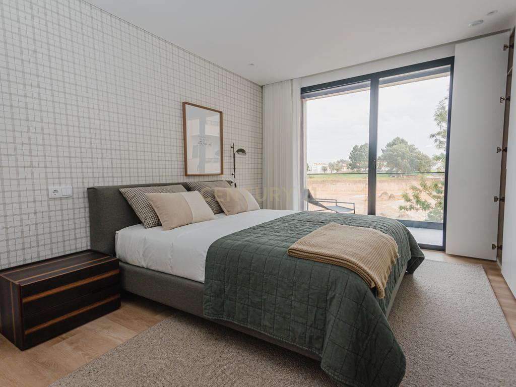 Apartamento T3 - Novo - Leiria - Image 13