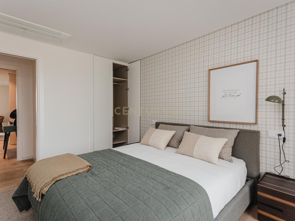 Apartamento T3 - Novo - Leiria - Image 12
