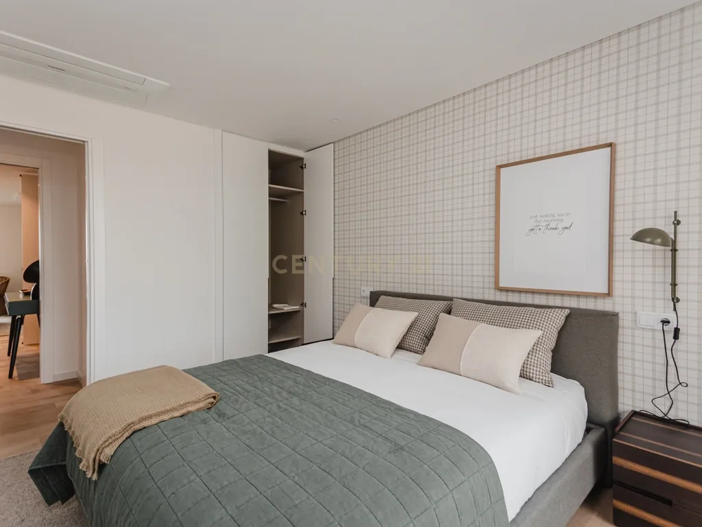 Apartamento T3 - Novo - Leiria - Image 12