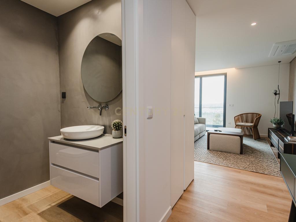 Apartamento T3 - Novo - Leiria - Image 8