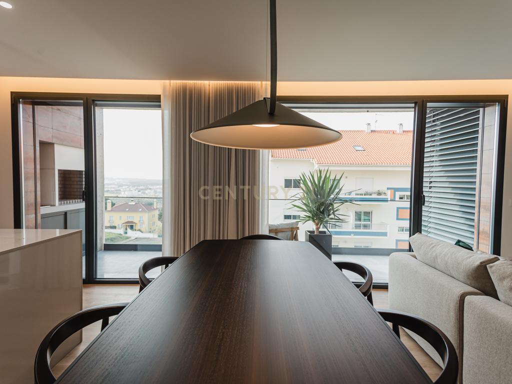 Apartamento T3 - Novo - Leiria - Image 5
