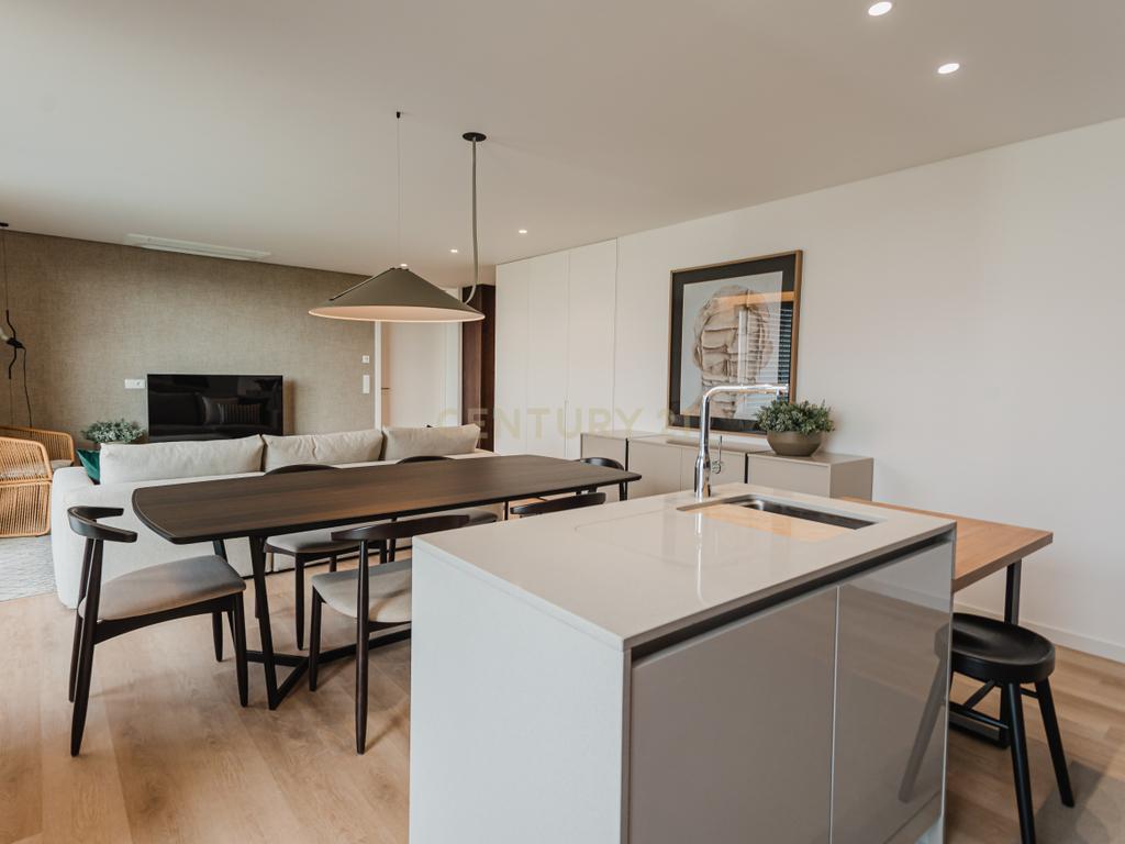 Apartamento T3 - Novo - Leiria - Image 3