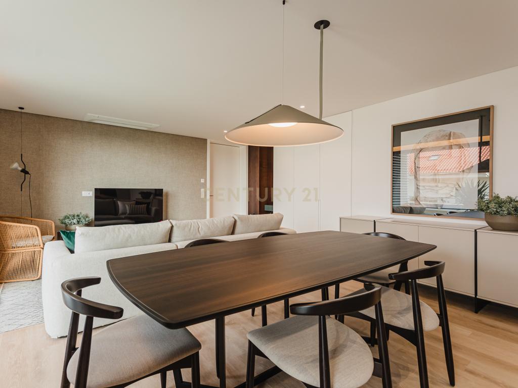 Apartamento T3 - Novo - Leiria - Image 2