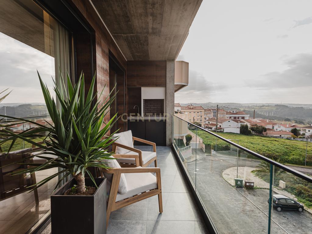 Apartamento T3 - Novo - Leiria - Image 6