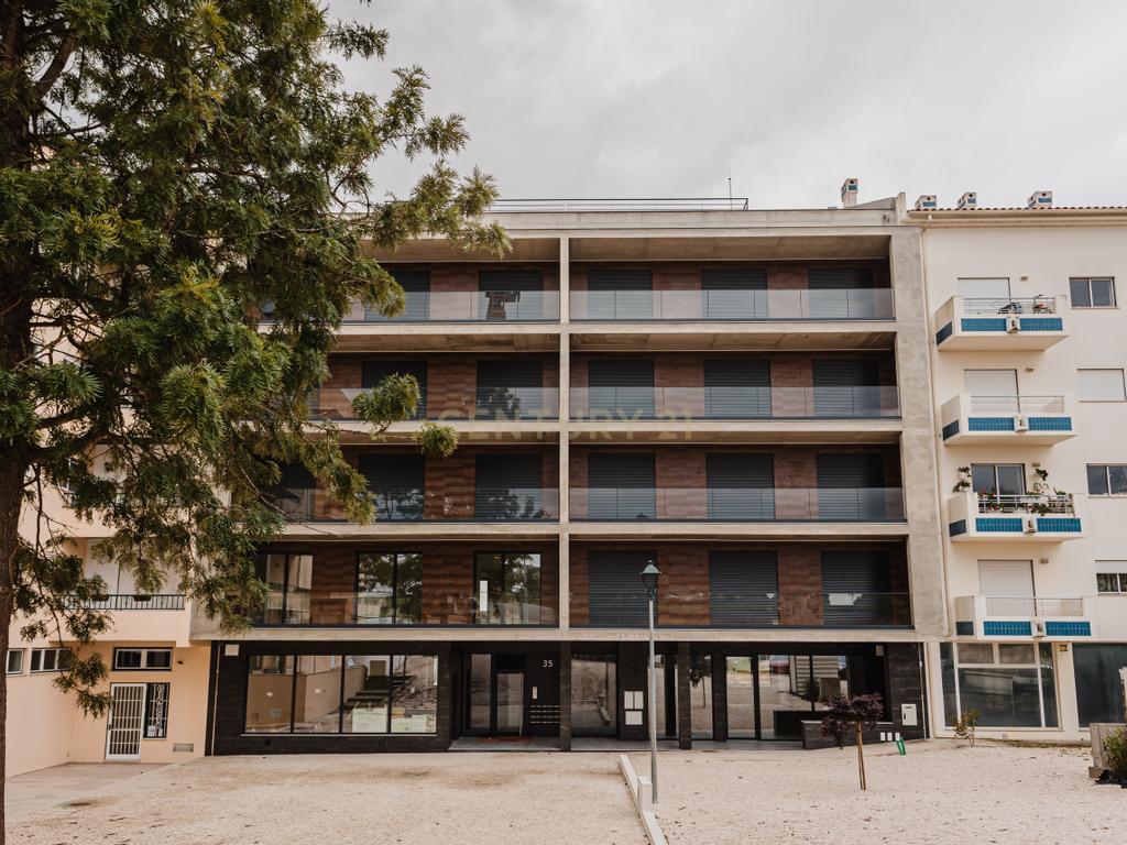 Apartamento T3 - Novo - Leiria - Image 19