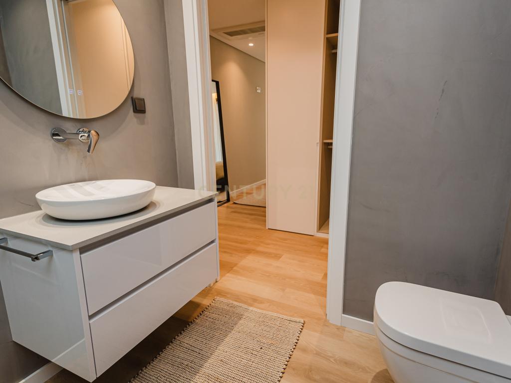 Apartamento T3 - Novo - Leiria - Image 9