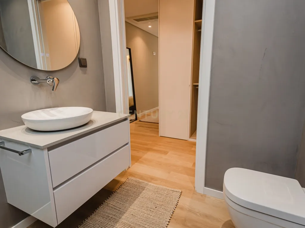 Apartamento T3 - Novo - Leiria - Image 9