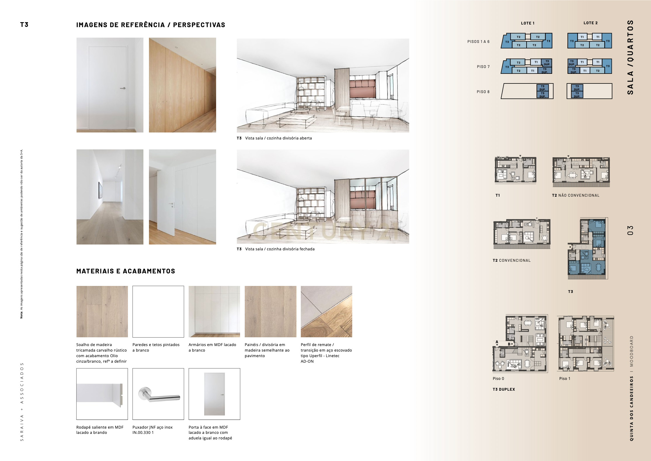 T3 DUPLEX | Novo Empreendimento O'Living | Junto ao Parque das Nações, à Gare do Oriente e próximo do rio Tejo - Image 35