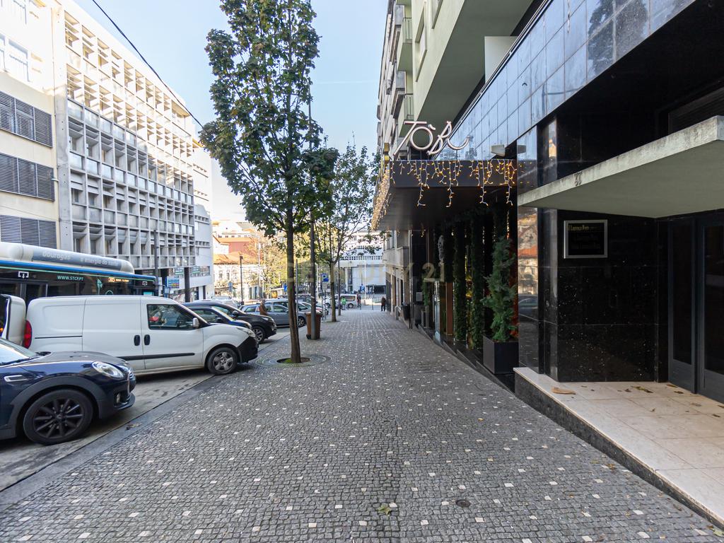 T3 | Rua de Ceuta | Centro do Porto - Image 35