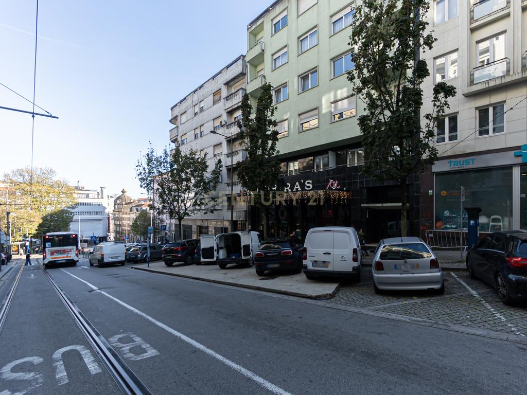 T3 | Rua de Ceuta | Centro do Porto - Image 37