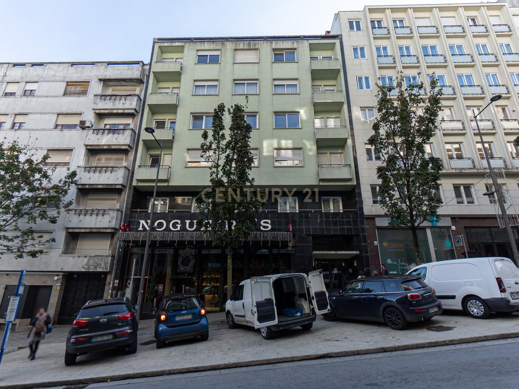 T3 | Rua de Ceuta | Centro do Porto - Image 36
