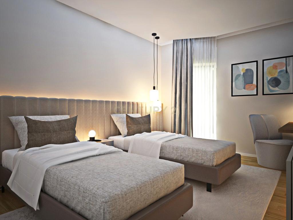 Apartamento T3 com Terraço e Box , no Centro da Cidade da Maia - Image 12