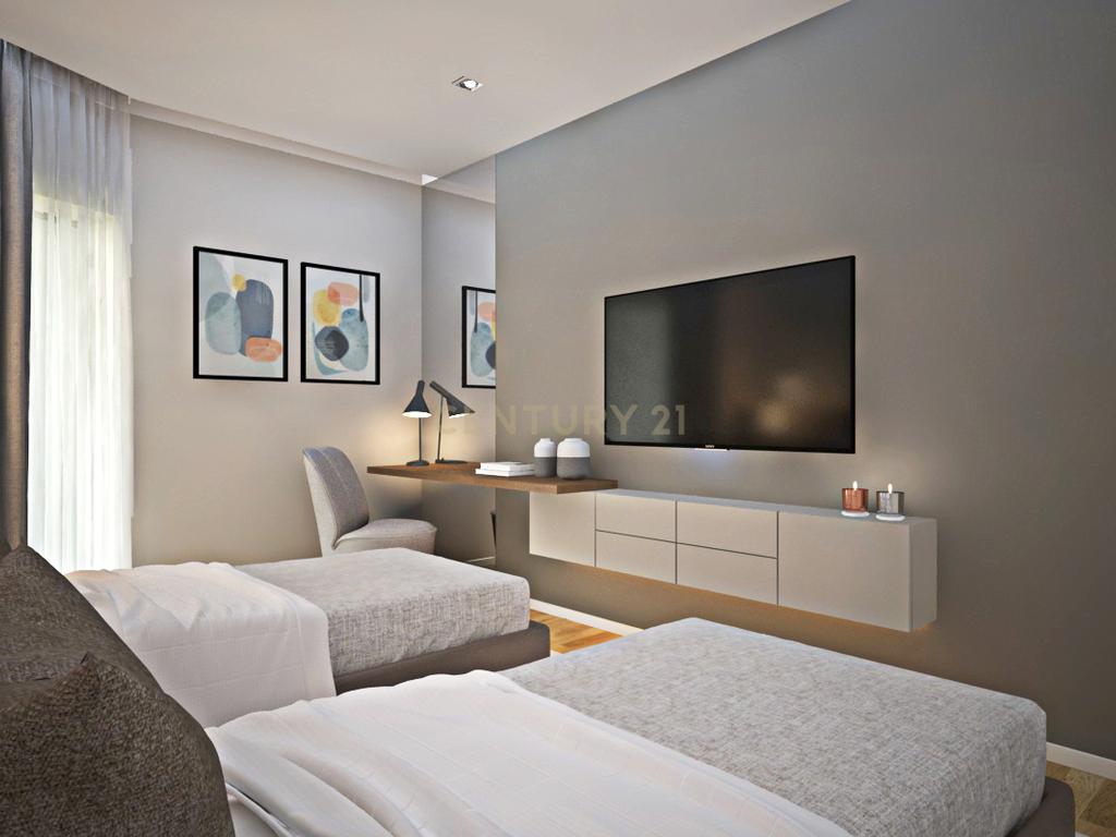 Apartamento T3 com Terraço e Box , no Centro da Cidade da Maia - Image 7